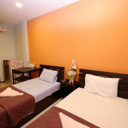 Amornrat Place Nakhon Phanom Eksteriør bilde