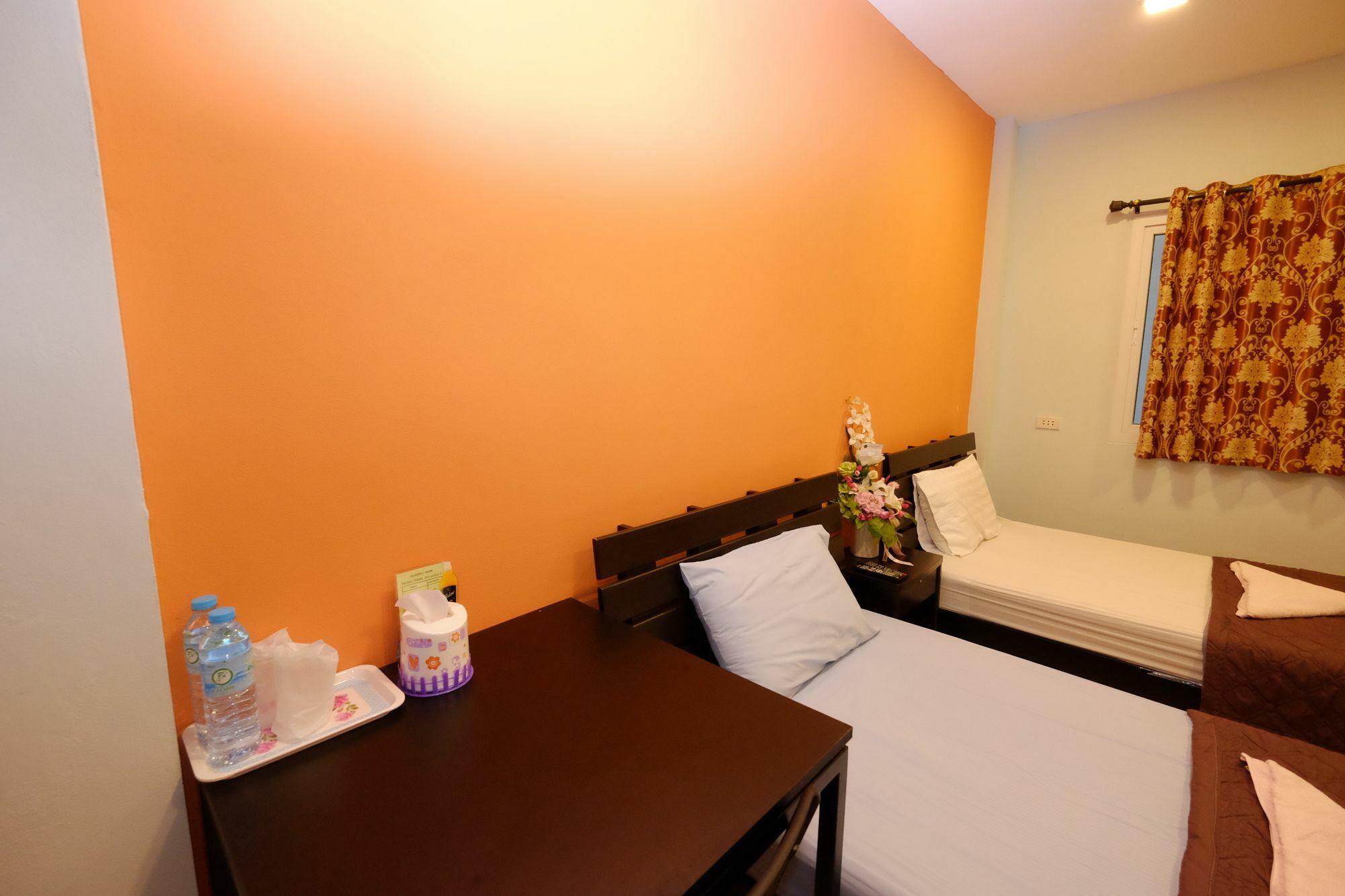 Amornrat Place Nakhon Phanom Eksteriør bilde
