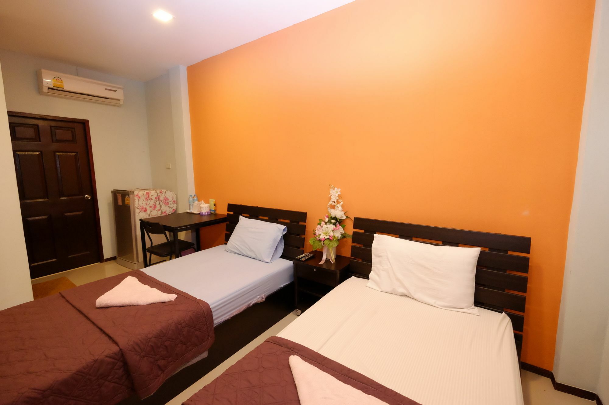Amornrat Place Nakhon Phanom Eksteriør bilde