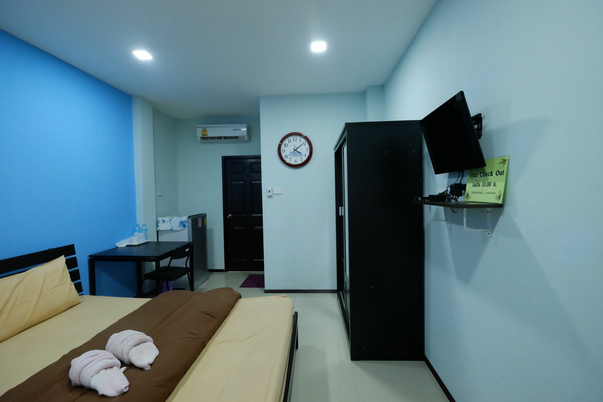 Amornrat Place Nakhon Phanom Eksteriør bilde