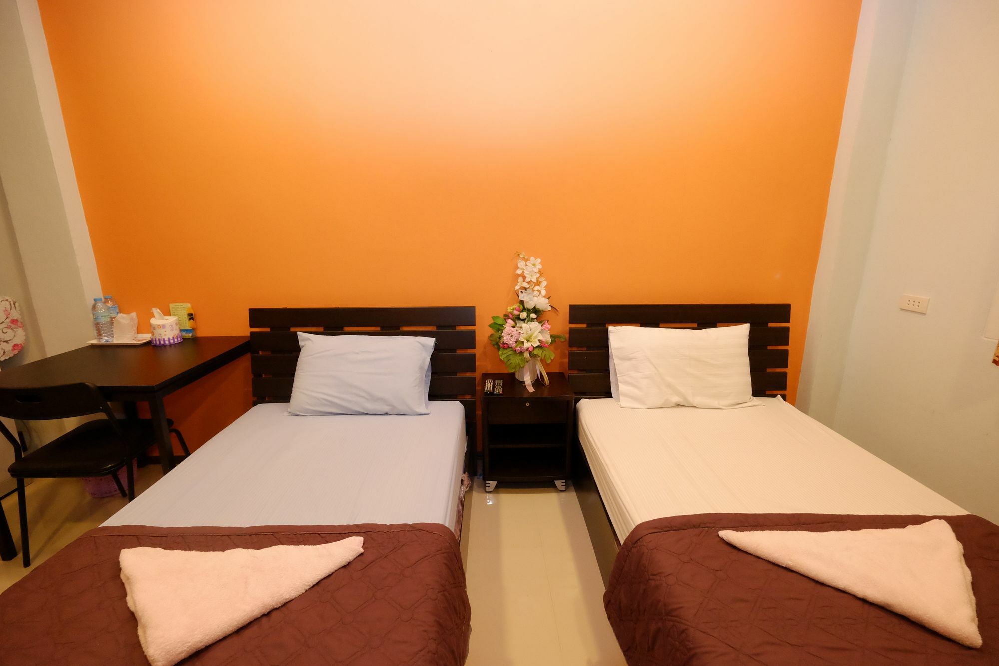 Amornrat Place Nakhon Phanom Eksteriør bilde