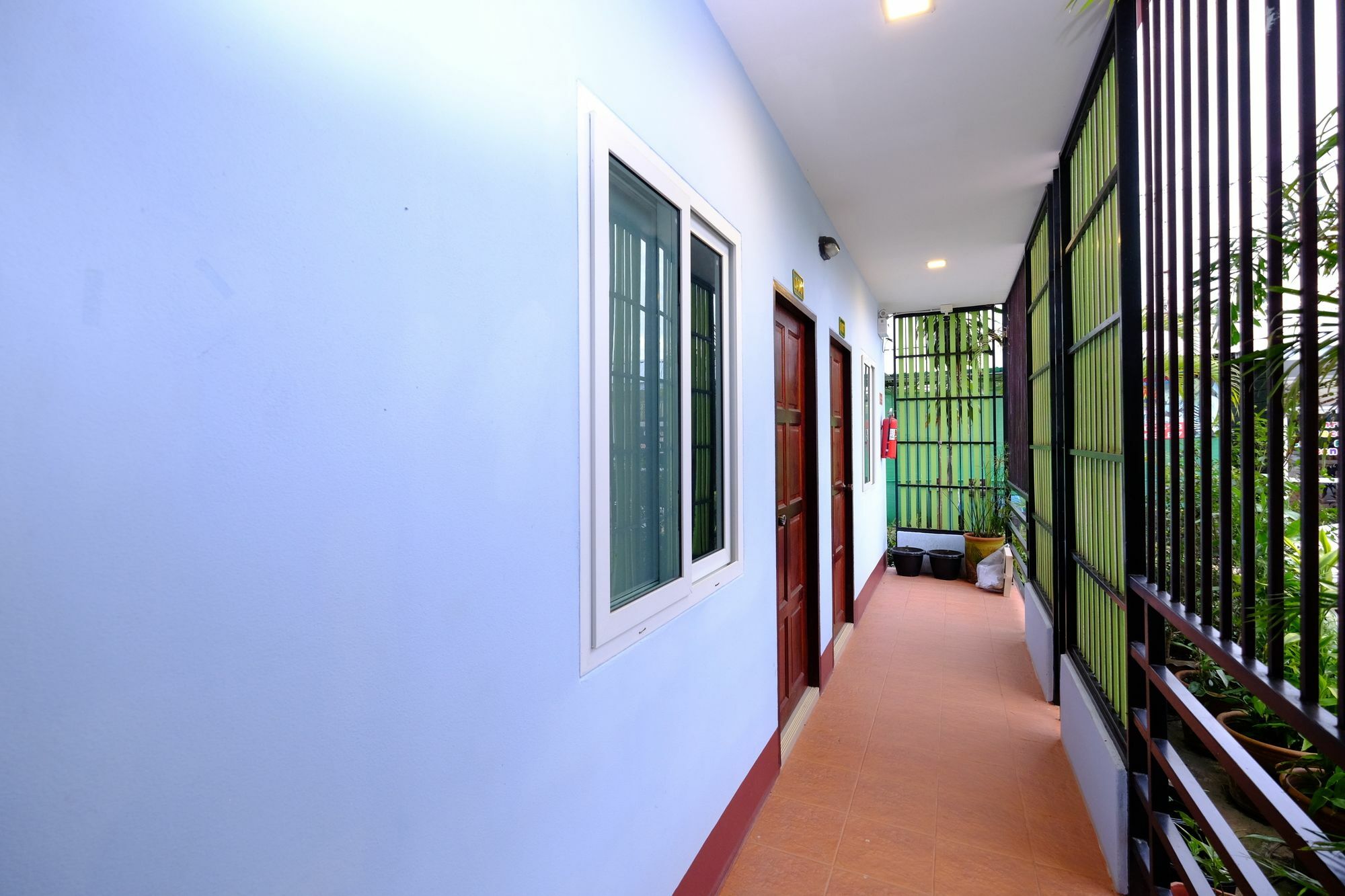 Amornrat Place Nakhon Phanom Eksteriør bilde