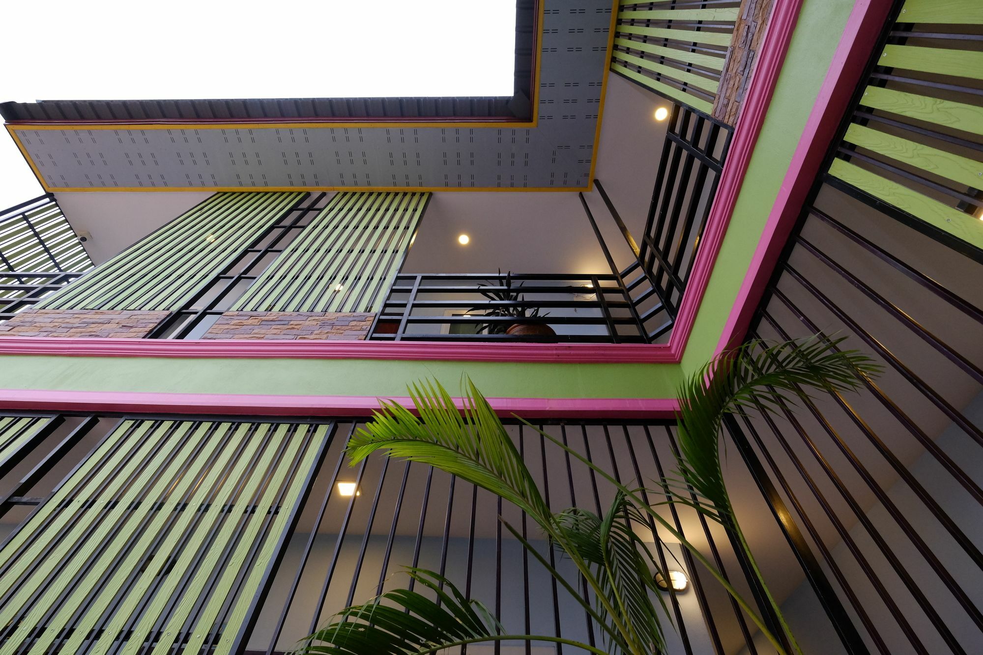 Amornrat Place Nakhon Phanom Eksteriør bilde